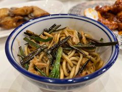 -梅龙镇酒家(南京西路总店)