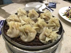 -西夏回族烧麦馆(牡丹街店)
