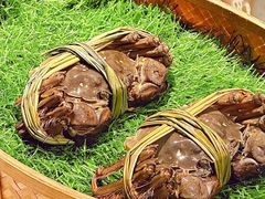 -成隆行·蟹王府(九江路店)
