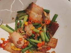 -状元人家·公园别墅衡东土菜(溪悦荟店)
