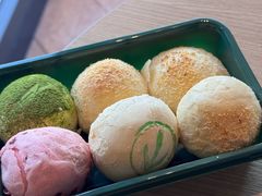 -梅潭村·糕饼铺·伴手礼(北新桥店)