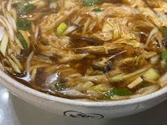 -逢春菜馆天津菜(胜利路店)