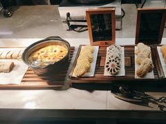 -康莱德酒店·美庭自助餐厅