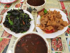 -葛记焖饼(伏牛路店)