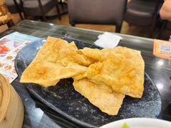 大大只蛋散-虾饺妹·粤式手工点心(水荫路店)