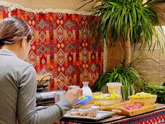 -火塘云南烧烤大排档