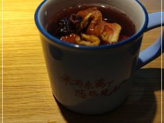 -蜜桃餐厅·伴山(绿宝广场店)