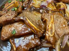 -西山人家·传统苏帮菜·家宴(木渎店)