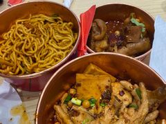 -热卤食光(长宁金虹桥店)