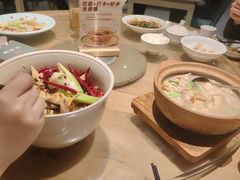 -江南驿·二十余年创意杭帮味(良渚玉鸟集店)