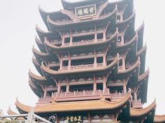 -黄鹤楼