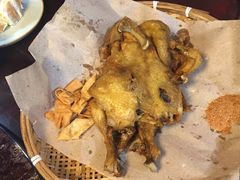 -来小酌·长安酒家(翠庭大厦店)