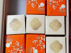 -盛江山自助料理·惠享店(千峰南路店)