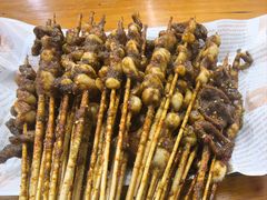 -十里铺铁板鱿鱼