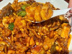 -恩宏德餐馆(平山道店)