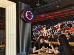 -肯德基(蓝桥店)