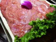 -东巴婆婆云南鱼豆花火锅(大东门店)