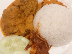 -关夫人餐厅(阳光广场店)