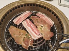 -炙城·韩式烤肉(南京东路店)