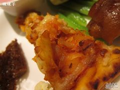 -北京王府井希尔顿酒店·万斯阁西餐厅