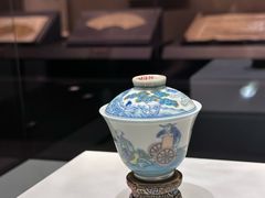 -贵州省博物馆(新馆)