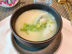 招牌黄鱼面-广舟(千禧店)