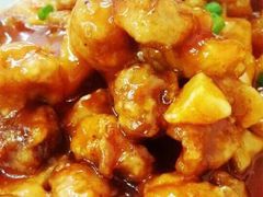 -老杨饭店(万科里店)