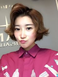 -3AM HAIR SALON染发烫发接发