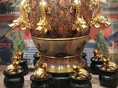 -中国景泰蓝艺术博物馆