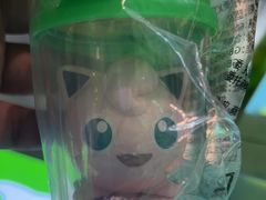 -柠季·手打柠檬茶(静安大悦城北座B1店 )