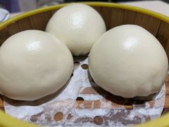 凤凰流沙包-润记·广东餐馆(苏州中心店)