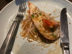 -万丽轩·粤菜(王府井金茂万丽酒店)