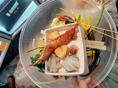 -张亮麻辣烫(哈尔滨金爵万象店)