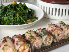 -侨美·唐荔园·40年地道粤菜