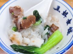 -赵西安三鲜煮馍馆(大车家巷店)