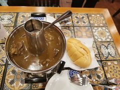-番茄屋葡式美食(总店)