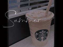 -星巴克臻选(成都东方新希望天祥店)