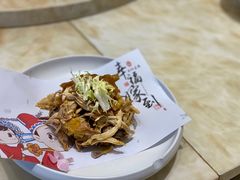 -上海富悦大酒店(松江店)