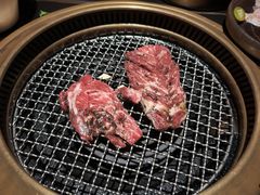 -厚贞日式烤肉(浦东汇智店)