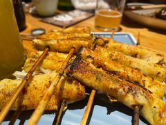 -小俩口烧烤东北菜(双井店)