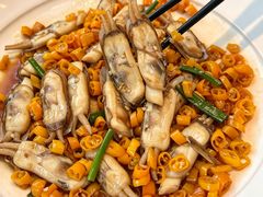 -小厨师·二十年沈家门小海鲜(百井坊巷店)