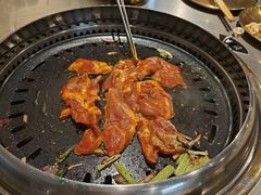 -炉队长·齐齐哈尔家庭烤肉(马家堡店)