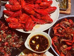 -一棠龙虾•王牌虾球(楚河汉街店)