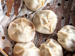 -鸡鸣汤包(红山动物园店)