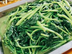 -龙上水现炒生料(柳沙店)