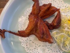 -乔家满族八大碗(流水沟店)