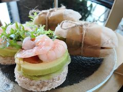 -Social 秀西餐厅-长沙瑞吉酒店(运达店)