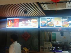 -金鸭都·老北京特色家常菜(潘家园店)