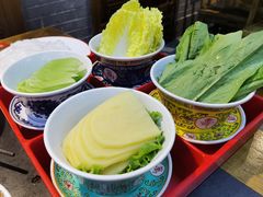 -最牛喜事潮汕鲜牛肉火锅(和平里店)