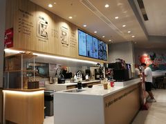 -Tims天好咖啡·贝果(拉斐尔云廊店)